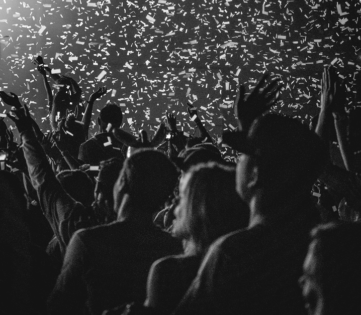 FrontRow Experience